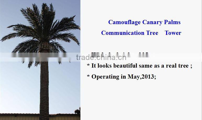 Hot sale decorative artificial coconut palm tree