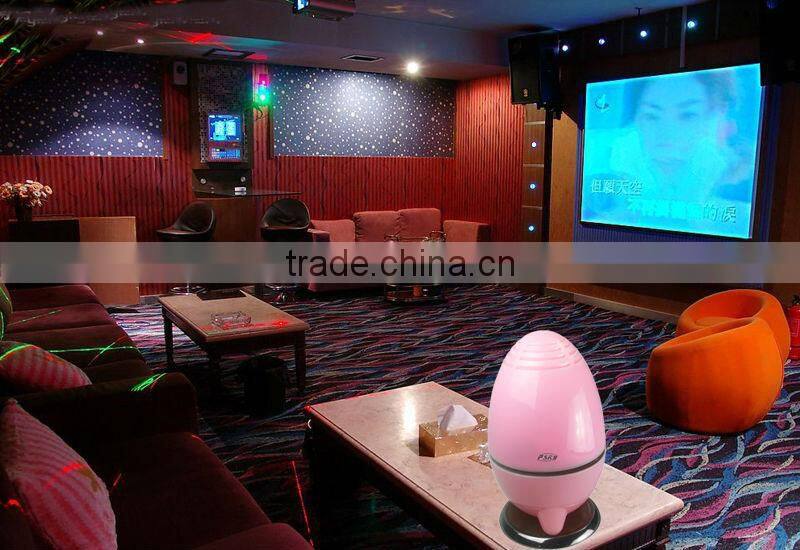16W Sky air purifier/air cleaner KA-699