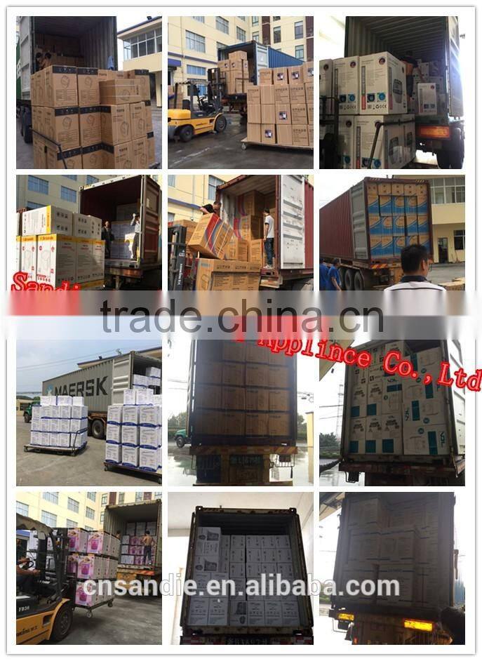 baby semi automatic spin dryer machine for Poland