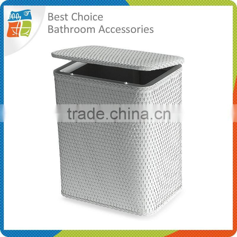 Polyester Floding Clothes Basket