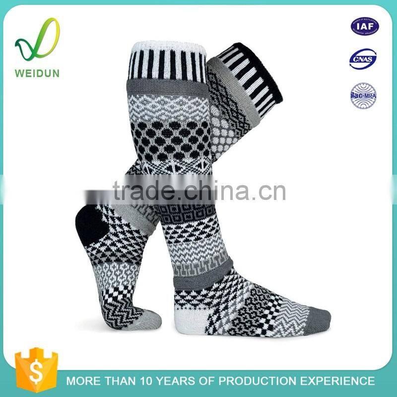 Bespoke Make You Own Bowling Socks