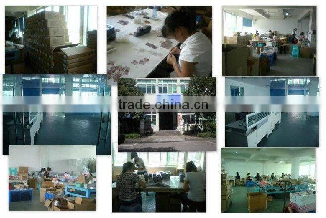 2015 new The transformers diy paper model