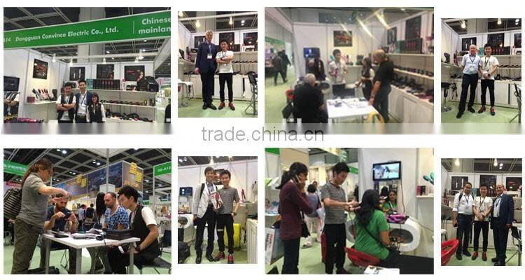 Custom design two ptc plates hair straightening brush new inventions in china