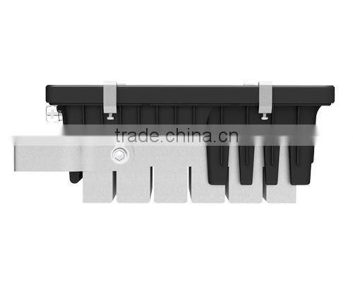High quality 50w outdoor led tennis court flood lightswith bridgelux led chip