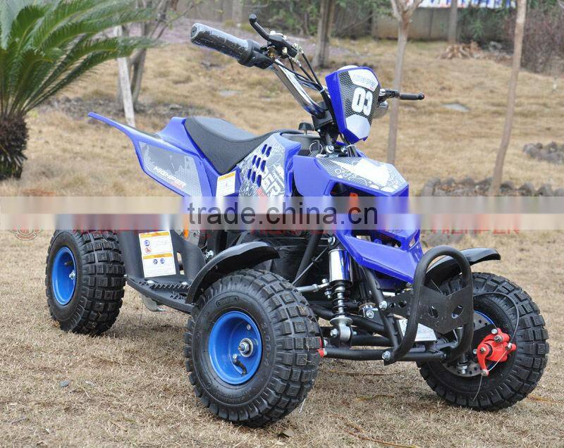 Electric mini atv(ATV-10E)