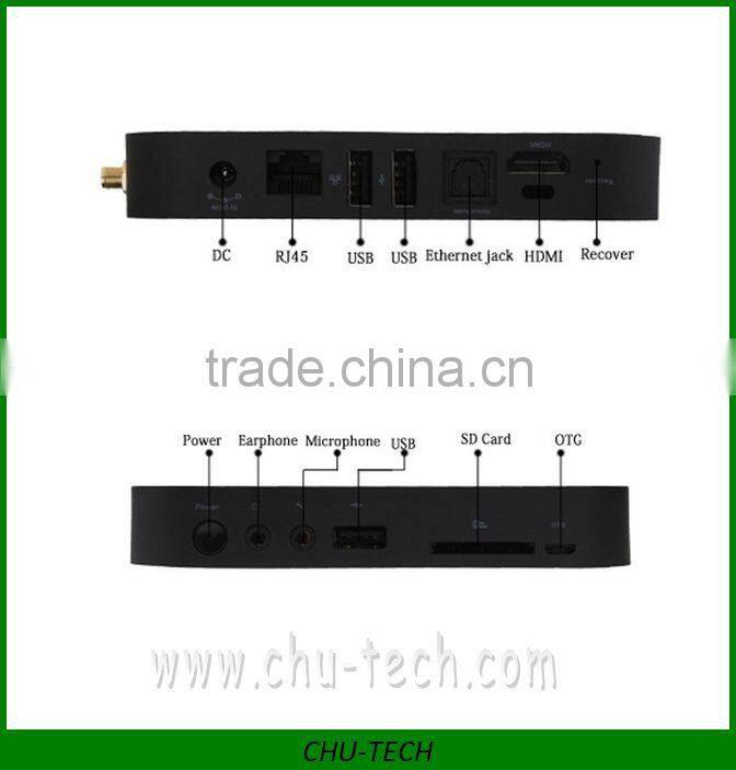 Minix neo x7 MINI TV Box Quad core RK3188 1.6GHz android 4.22GB/16GB Built in Bluetooth RJ45 OTG XBMC HDMI