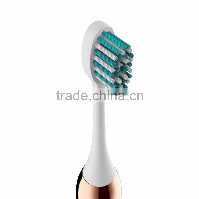 Professional OEM/ODM custom electronic toothbrush with FDA approved