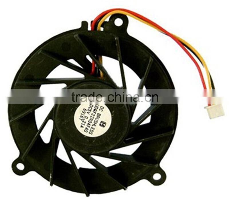 for Asus F3 Laptop CPU Cooling Fan Laptop CPU Cooling Fan