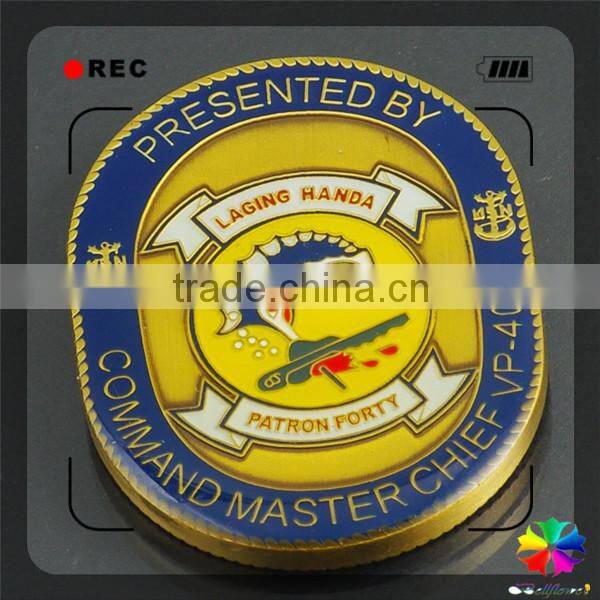 customer design coin,colorful coin design,commemorative coin supplier