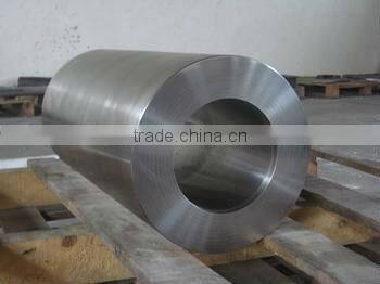 Hastelloy alloy C4 pipe/tube