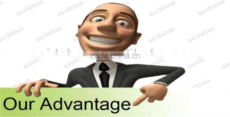 china saidebao organizer notebook cover