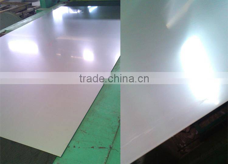 Stainless Steel Plate 304 Metal Sheet For Roof Price