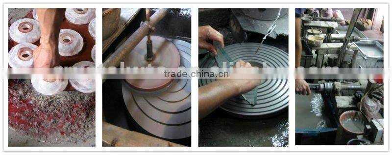 Big crystal chandelier accessory