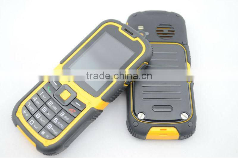 2015 NEW product senior phone W26c with 3G version SM senior hong kong cell phone prices