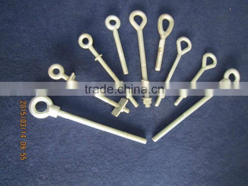 Nice Quality Eye bolt