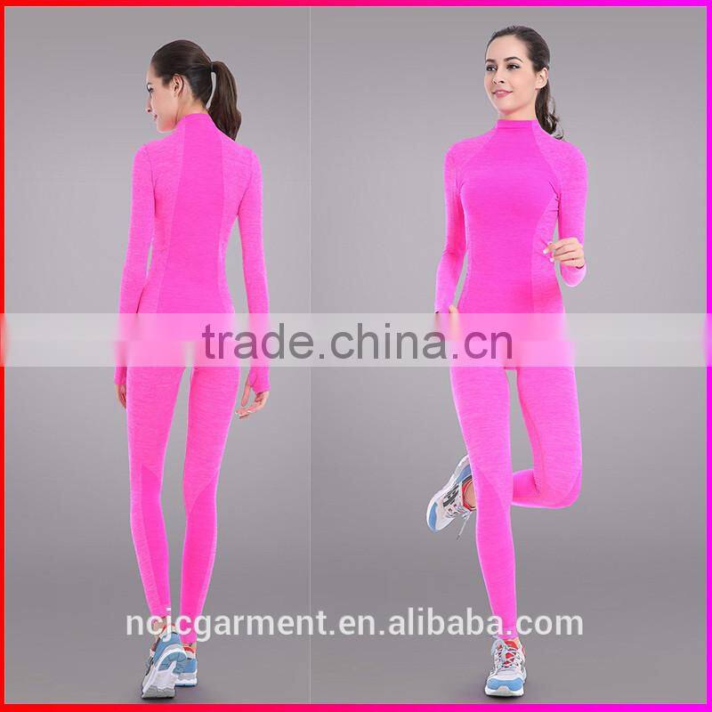 high quality sports pants women custom yoga pants