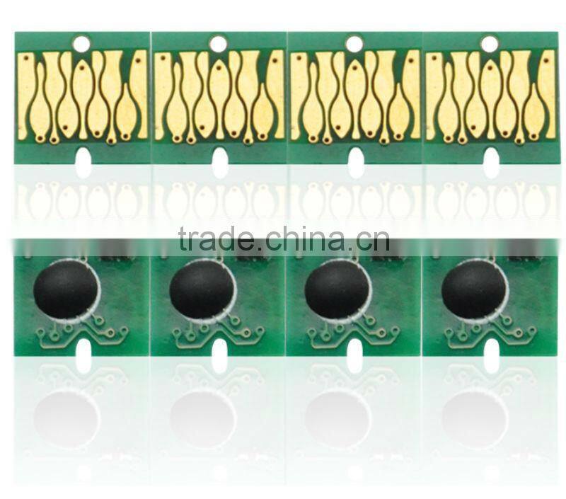 Permanet waste ink tank chip for Epson T7000 printer