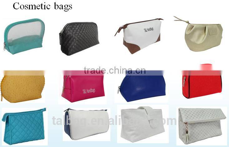 2016 latest custom Europe pu leather evening bag Clutche bag for Women