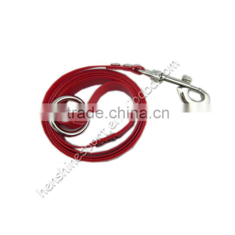 glowing in dark dog harness pattern