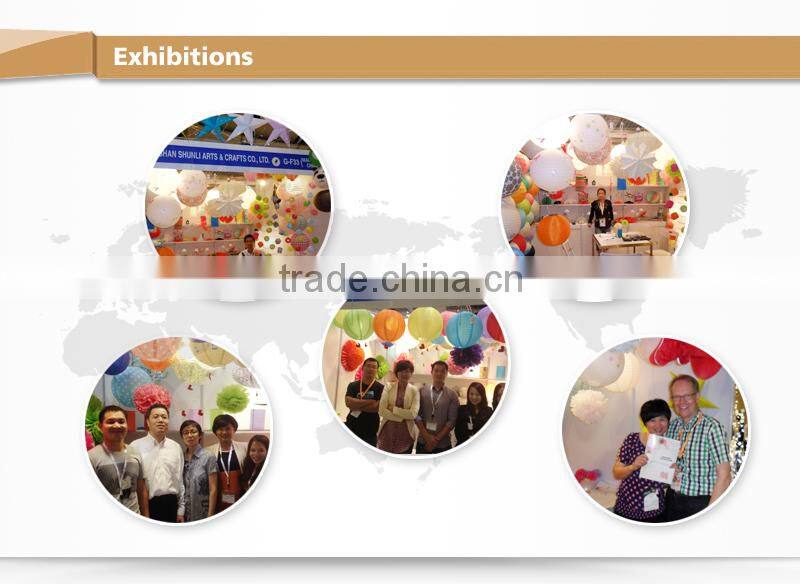 2016 new products for wedding paper rice paper confetti