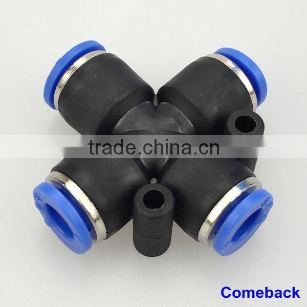2015 hot selling factory wholesale Push Air Fitting