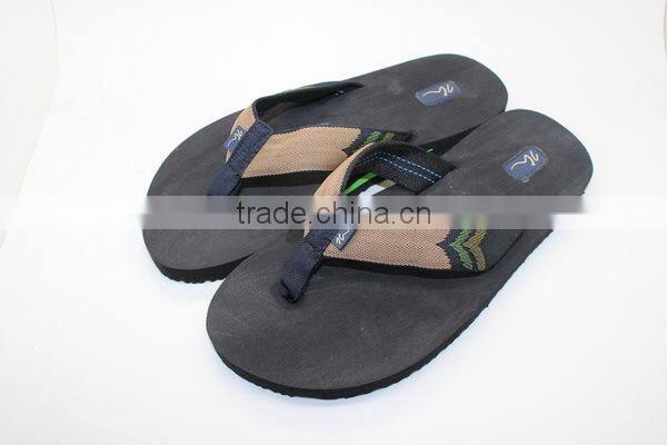 EVA Sandal With Arch Support