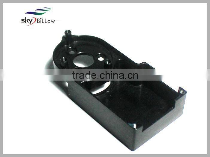 Cnc turning aluminum parts, cnc precision turning parts, CNC milling aluminium part
