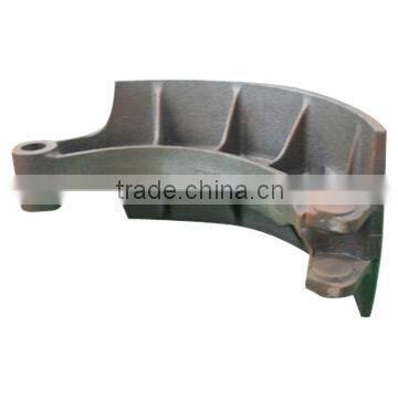 rail tie plate