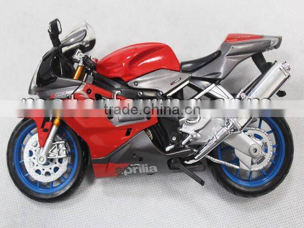 wholesale model motorcycle/home decoration gifts and crafts