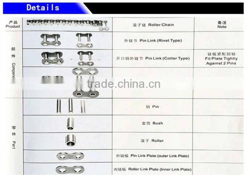Bicycle Chain Bicycle Parts Bike Chain