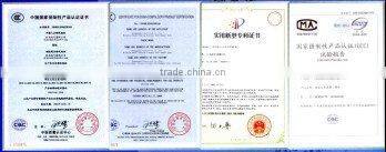 HOGN-8H Transparent Meter box