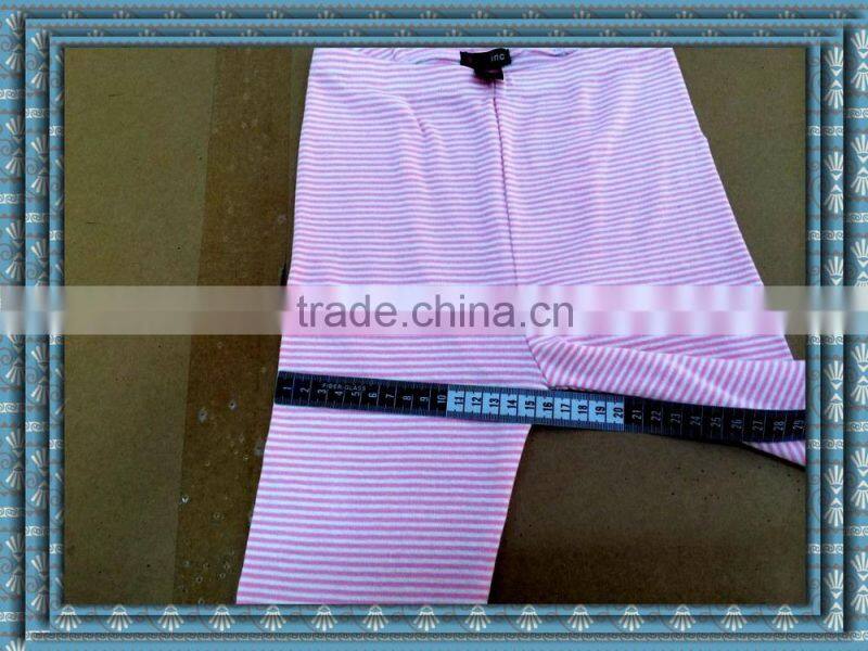 PJ SET fabric