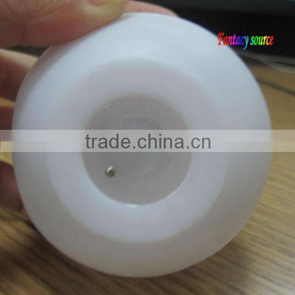 2016 Promotional colour changing led ball night light,light up flashing LED ball