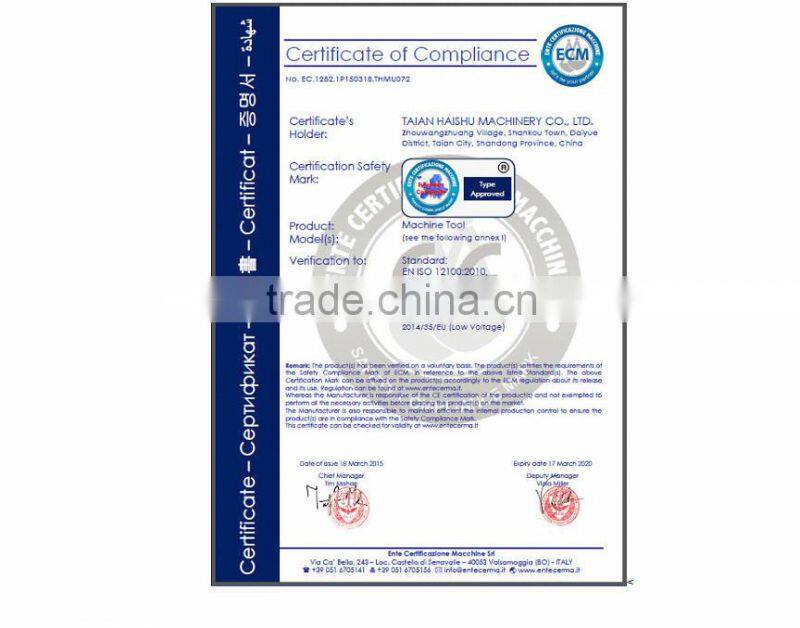 Special offer Chinese cnc milling machine VM850B CNC milling machine center with Mitsubishi M-70 AVU CNC System