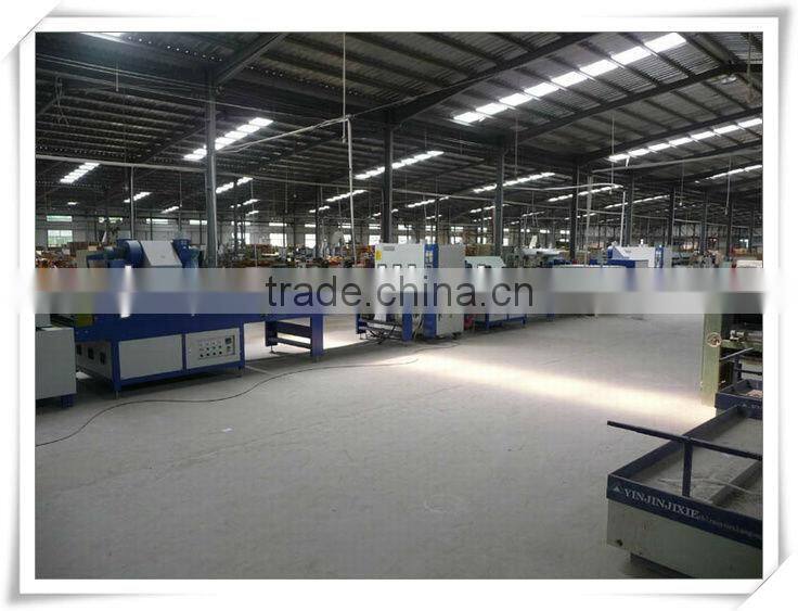 wide belt sander machine / wood sanding Machine