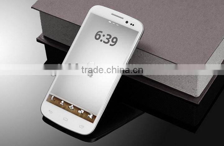 5 inch high quality umi x2 touch screen IPS Retina mobile phone
