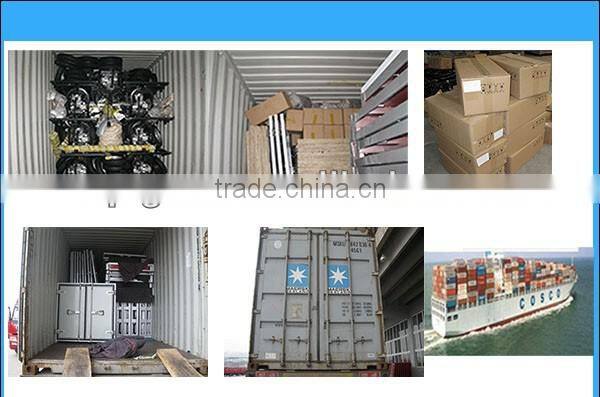 cooling box tricycle/refrigerator tricycle closed cargo box