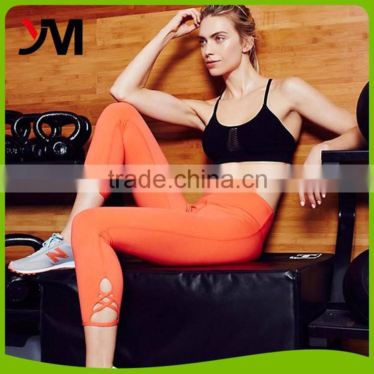 Women Fashion Fitness Yoga Pants Most Selling Product In Alibaba
