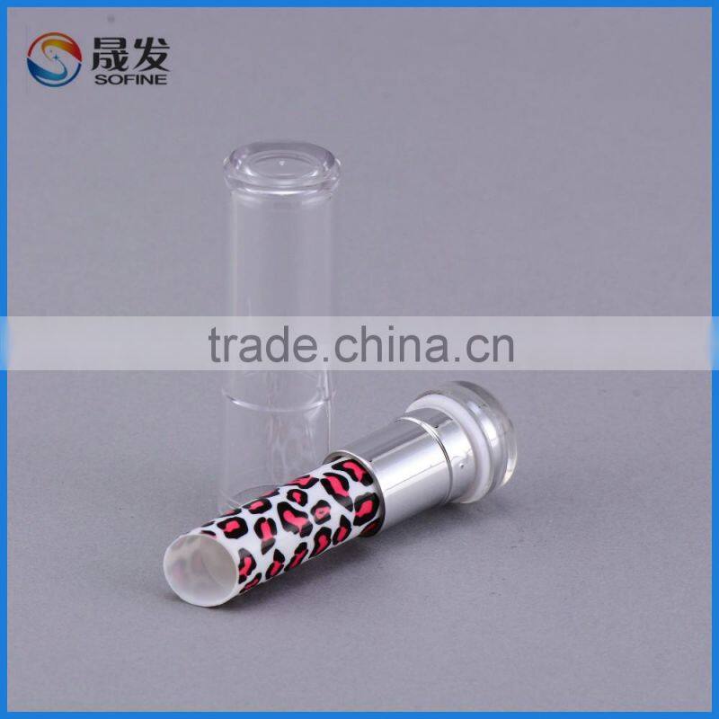 Makeup packaging lipstick container empty lipstick tube