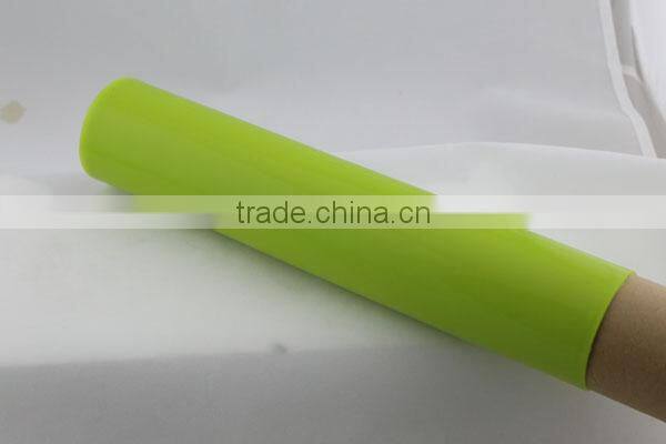 BPA free 100% food grade silicone noodle rolling pin