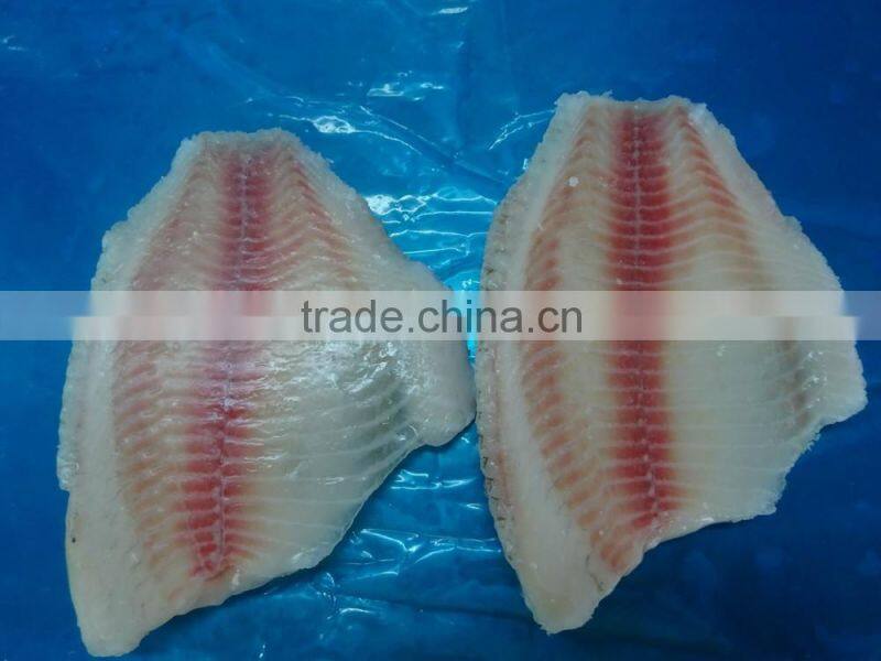 Frozen Tilapia Fillet