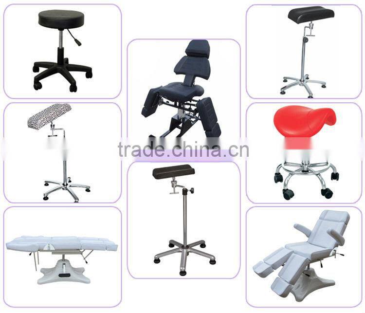 Professional tattoo furniture 2000ml large capacity stainless steel LED digital ultrasonic cleaner with heater