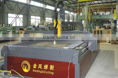 CASING CNC plasma cutting machine