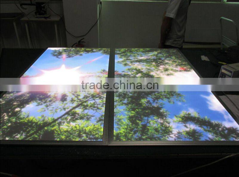 Meanwell driver 60x120 2x4 hight quality products in market with CE RoHS approved