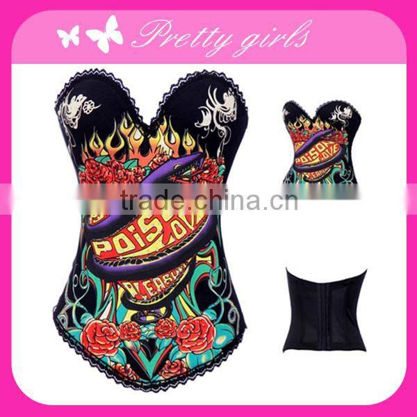 new fashion cotton sexy lingerie