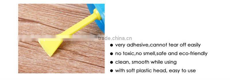 Good quality 78g clear liquid glue