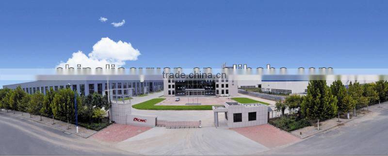 Angle Steels CNC Punching Marking Shearing Machine