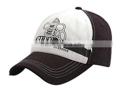 printed hat and cap cotton hat promotional cap Golf Cap