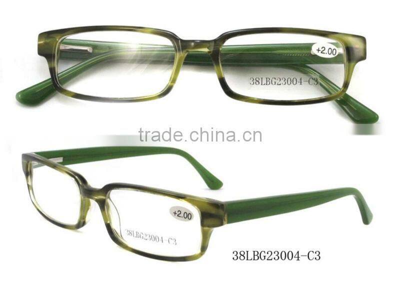 2016 Slim Acetate Reading Glasses Frames