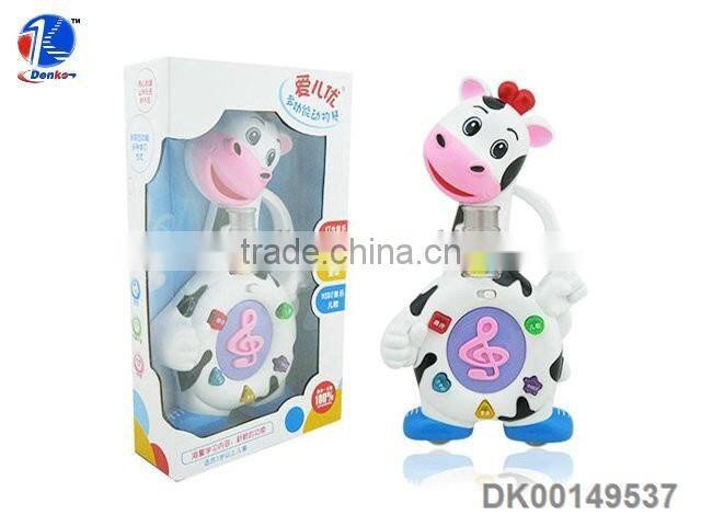 High Quality Cartoon Children Electronic Organ Toys